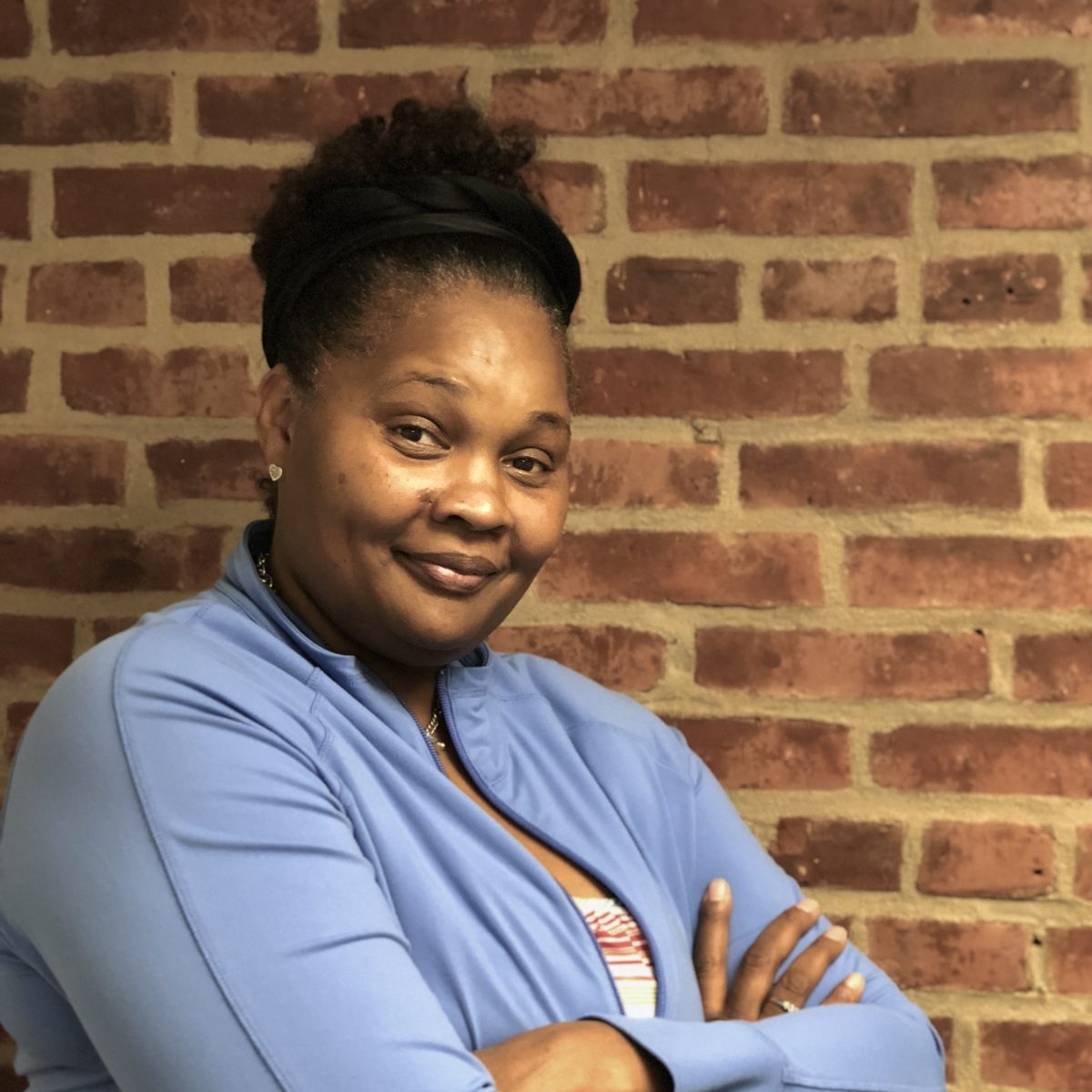 Demetria Jackson