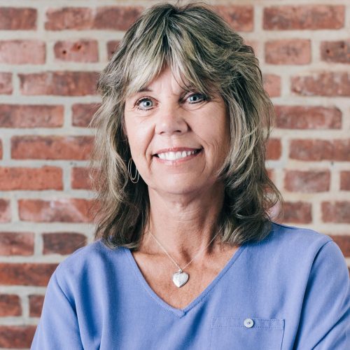 Arlene Hackbarth