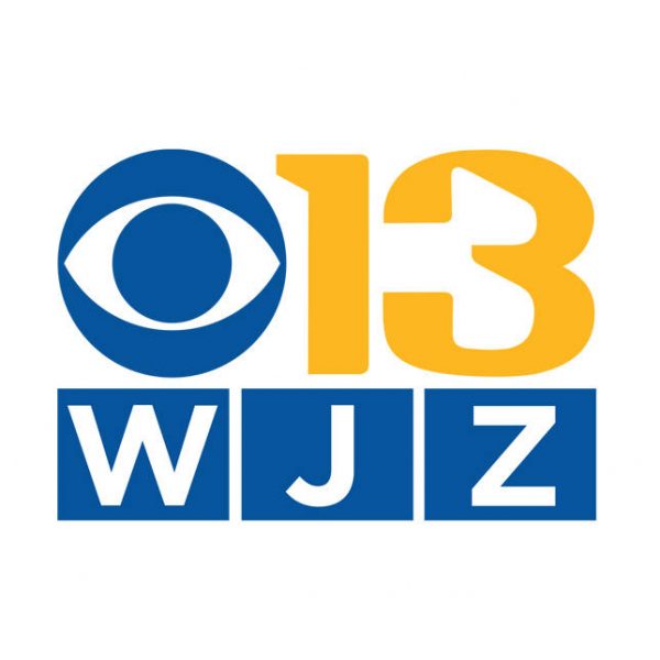 WJZ Logo 2018