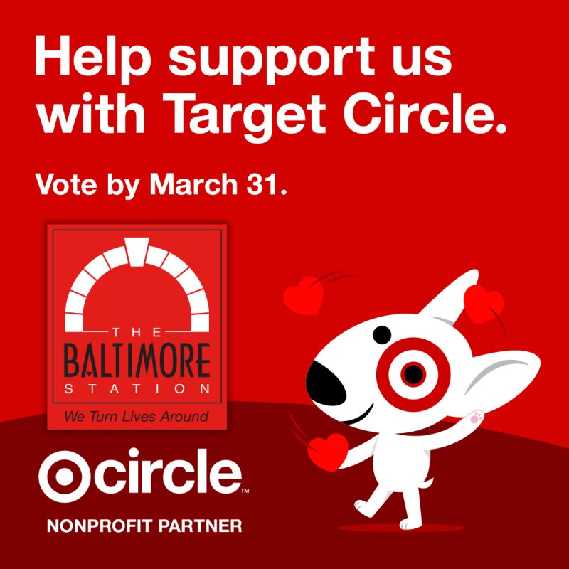 Time to Get Voting with Target Circle!